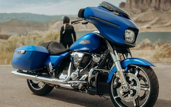 2026 Harley-Davidson Street Glide®