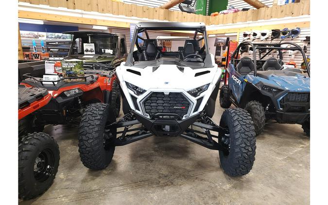 2026 Polaris RZR Pro R Ultimate