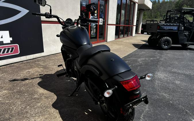 2026 Kawasaki Vulcan® S