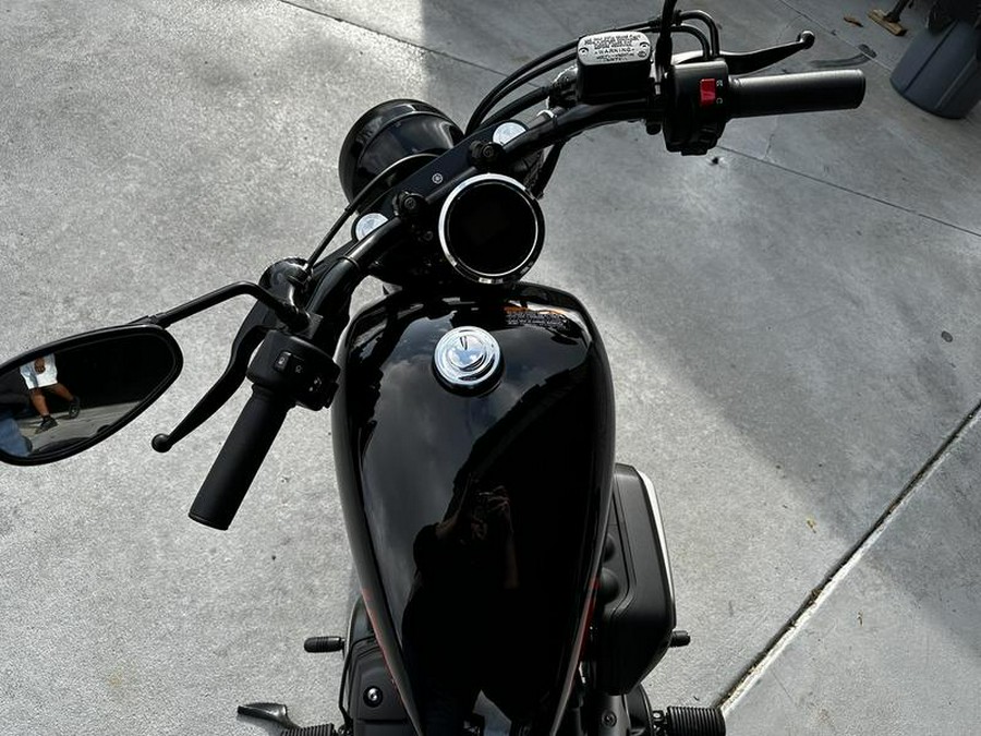 2025 Yamaha Bolt R-Spec