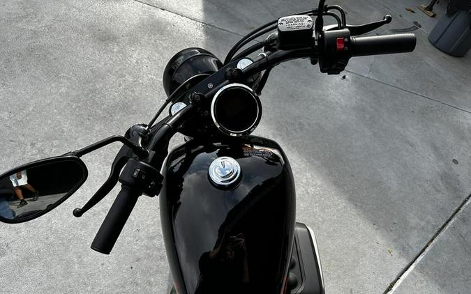 2025 Yamaha Bolt R-Spec