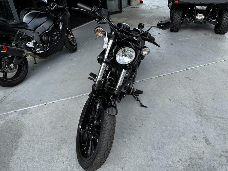 2025 Yamaha Bolt R-Spec