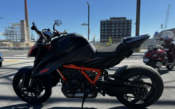 2020 KTM