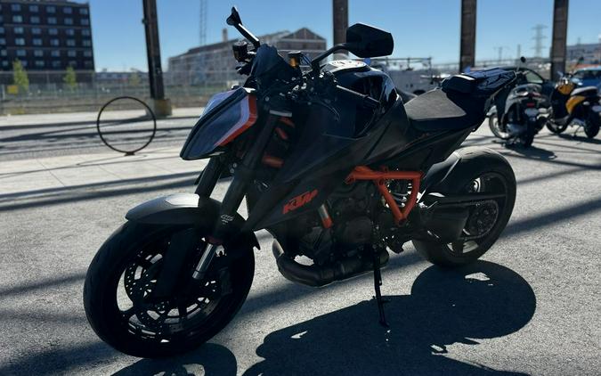 2020 KTM