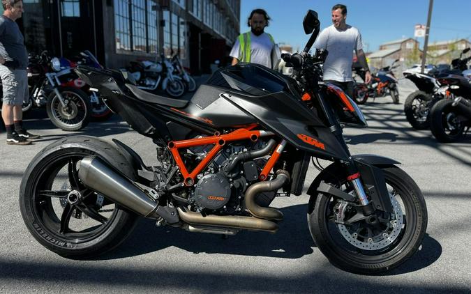 2020 KTM