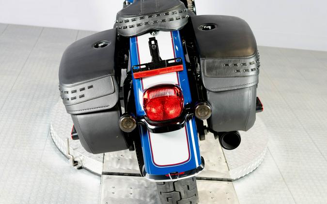 2023 Harley-Davidson Heritage Classic