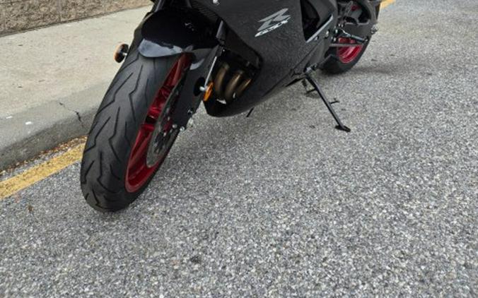 2023 Suzuki GSX-R600