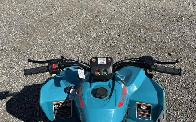 2026 Can-Am Renegade 70 EFI