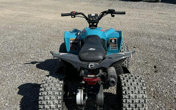 2026 Can-Am Renegade 70 EFI