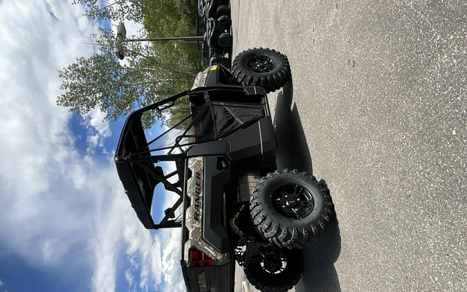 2026 Polaris RANGER XP 1000 PREMIUM Polaris Pursuit Camo - PU6019
