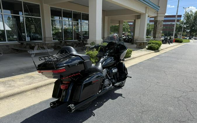 FLTRK 2020 Road Glide® Limited