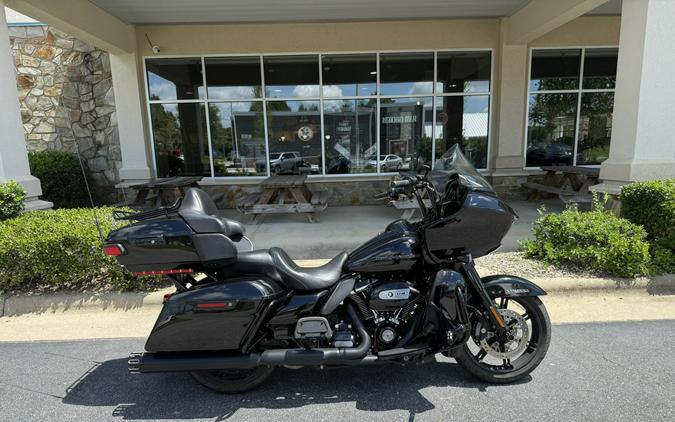 FLTRK 2020 Road Glide® Limited