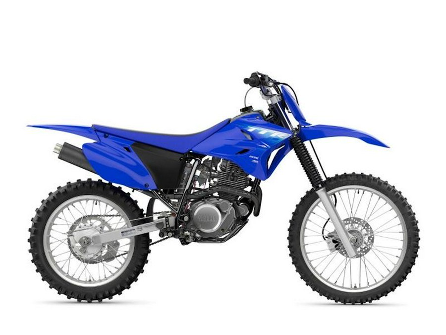 2027 Yamaha TT-R230