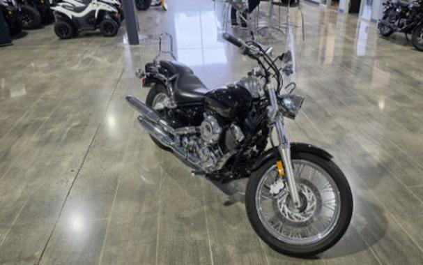 2013 Yamaha V STAR CUSTOM