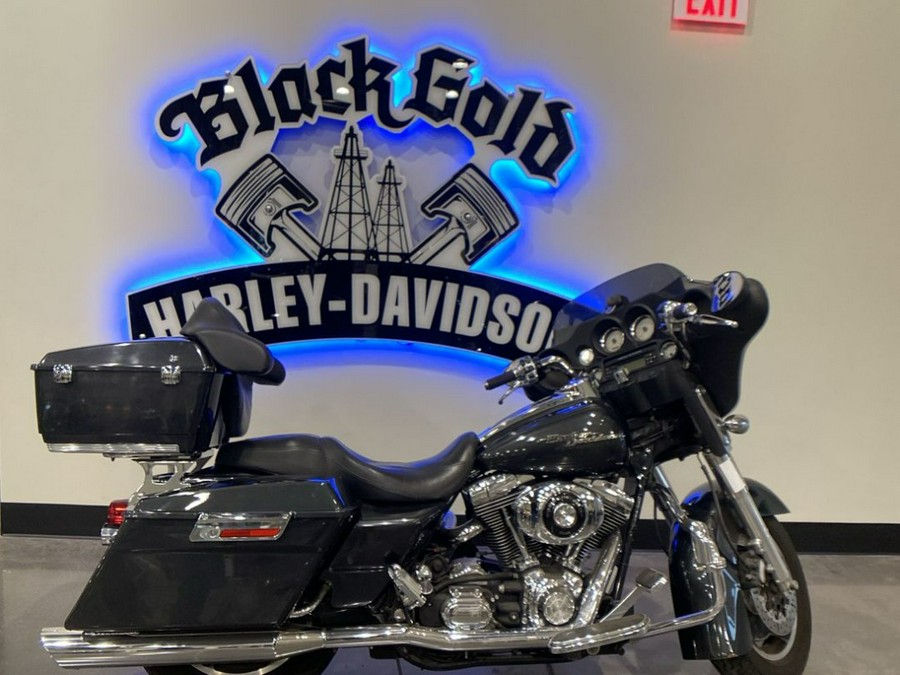 2006 Harley-Davidson® Street Glide® FLHX