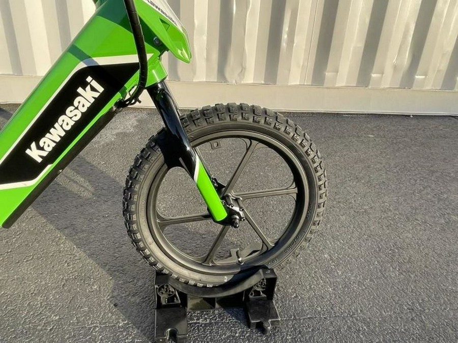 2023 Kawasaki Elektrode™