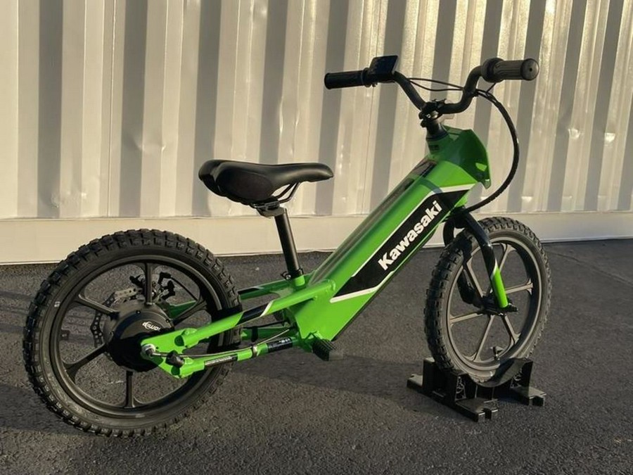 2023 Kawasaki Elektrode™