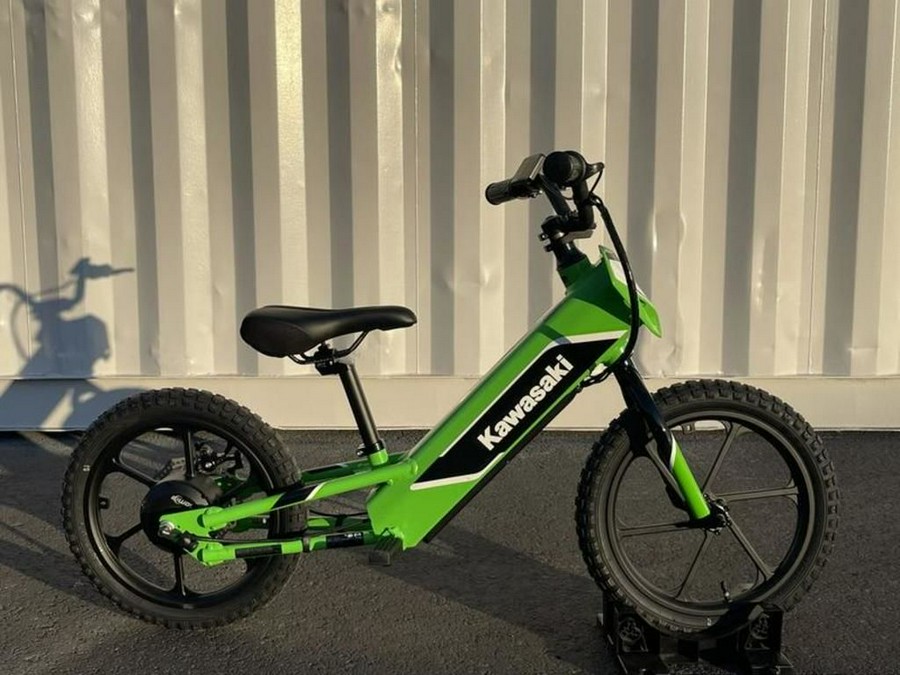 2023 Kawasaki Elektrode™