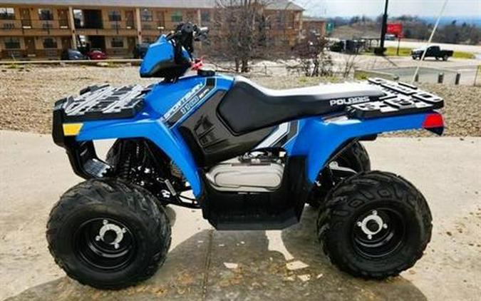 2024 Polaris Sportsman 110