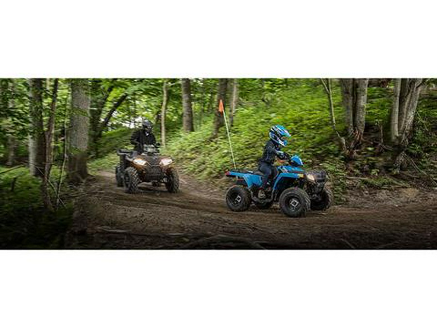 2024 Polaris Sportsman 110