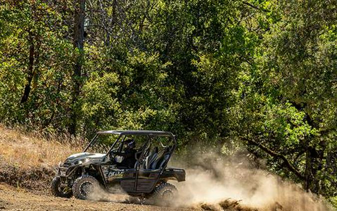 2024 Kawasaki Teryx4 S LE