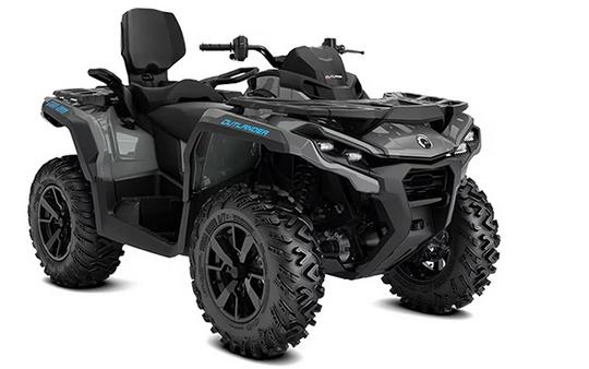 2024 Can-Am Outlander MAX DPS 850