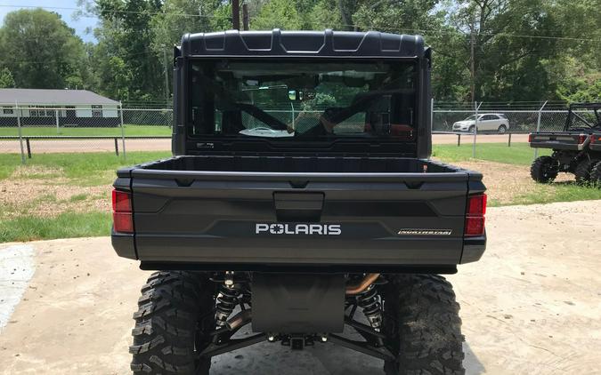 2025 POLARIS Ranger Crew XP 1000 NorthStar Edition Premium