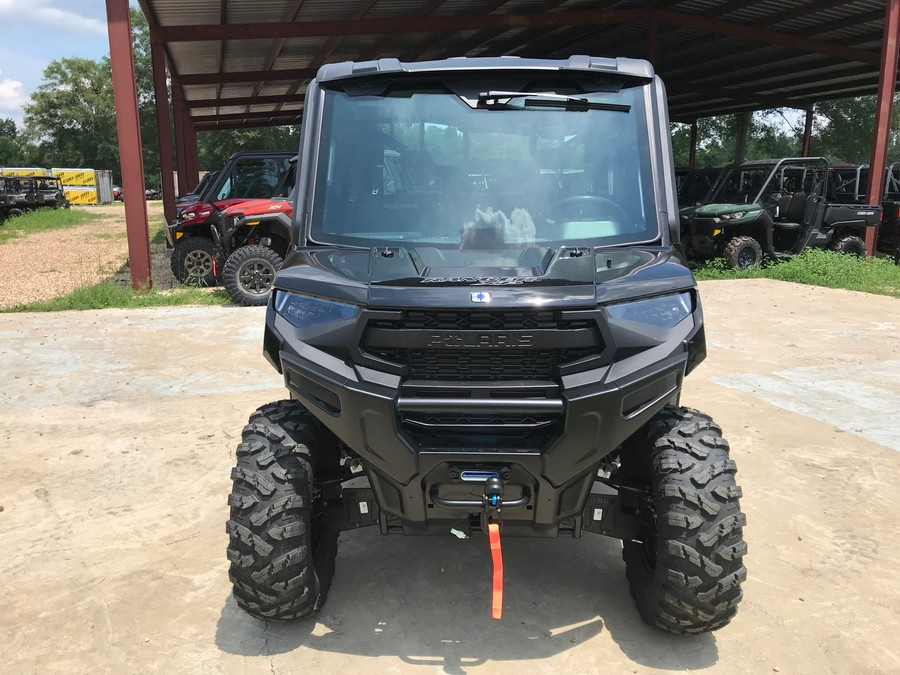 2025 POLARIS Ranger Crew XP 1000 NorthStar Edition Premium