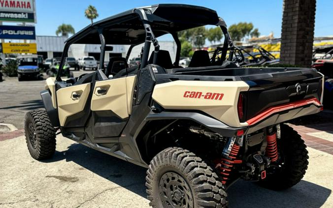 2023 Can-Am™ Commander MAX XT-P 1000R