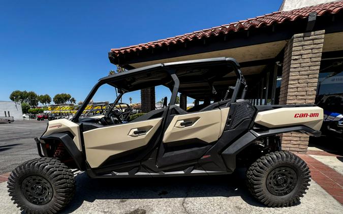 2023 Can-Am™ Commander MAX XT-P 1000R