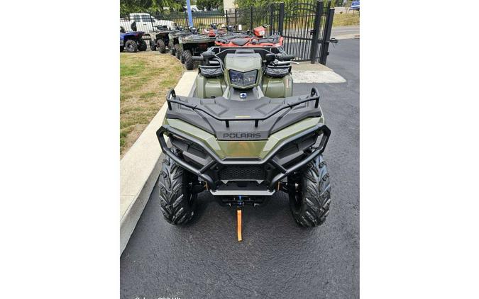 2025 Polaris Industries Sportsman® 6x6 570