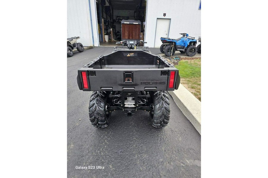 2025 Polaris Industries Sportsman® 6x6 570