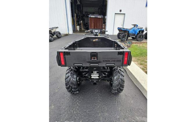 2025 Polaris Industries Sportsman® 6x6 570