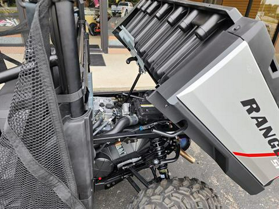 2024 Polaris Ranger SP 570 Premium