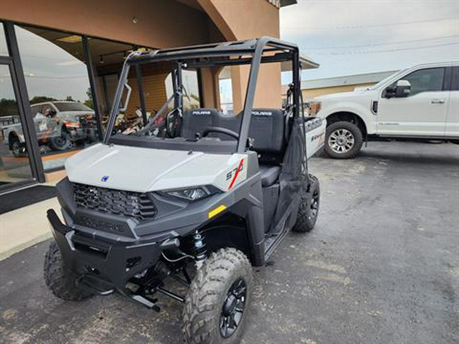 2024 Polaris Ranger SP 570 Premium