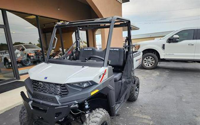 2024 Polaris Ranger SP 570 Premium