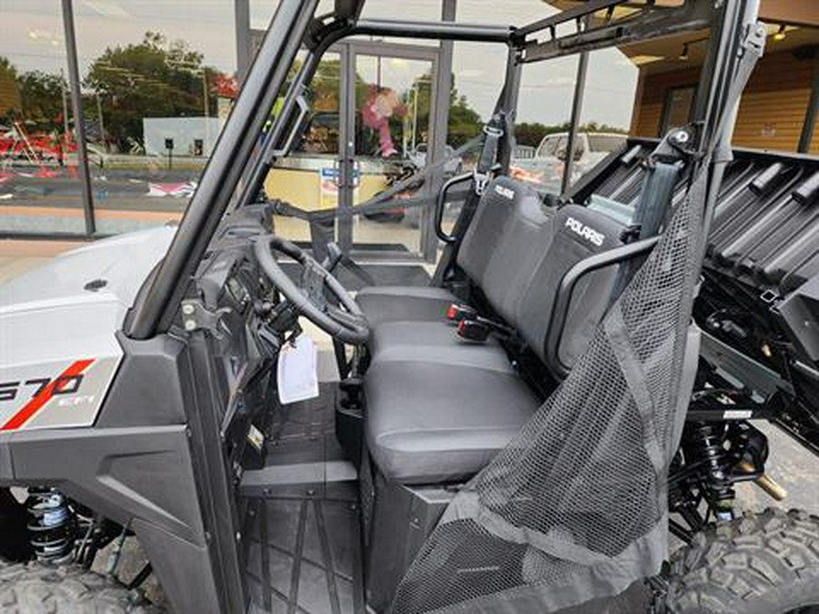 2024 Polaris Ranger SP 570 Premium