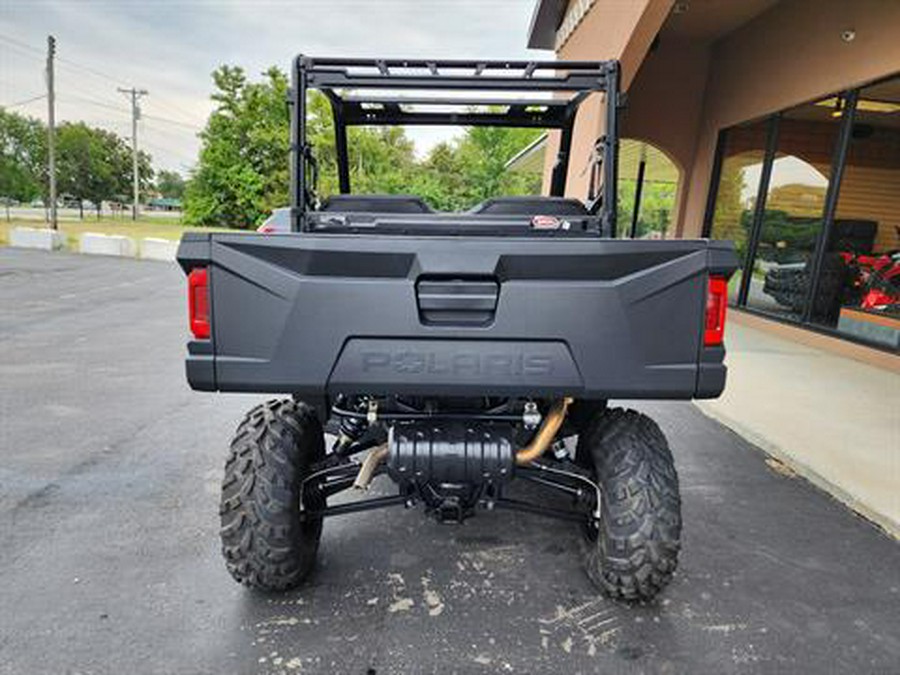 2024 Polaris Ranger SP 570 Premium