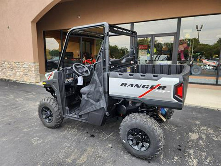 2024 Polaris Ranger SP 570 Premium