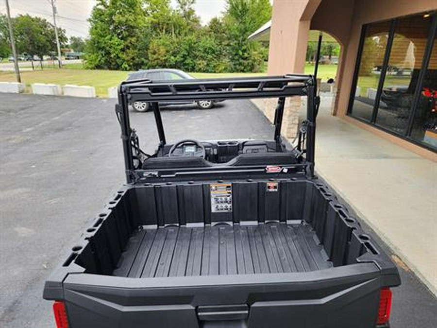 2024 Polaris Ranger SP 570 Premium