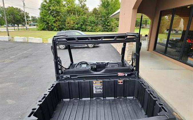 2024 Polaris Ranger SP 570 Premium