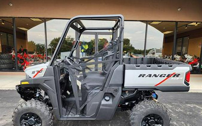 2024 Polaris Ranger SP 570 Premium