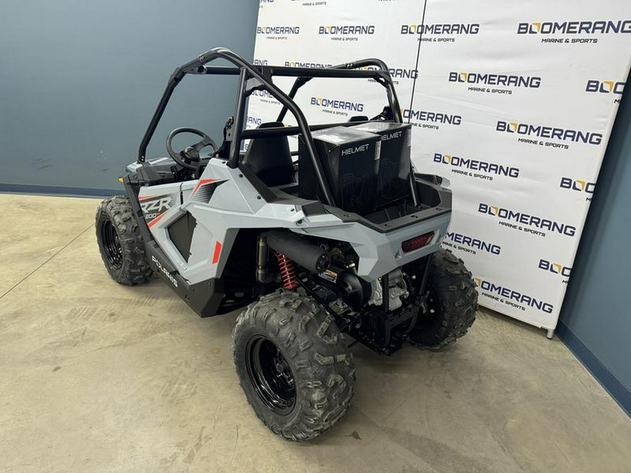 2024 Polaris® RZR 200 EFI