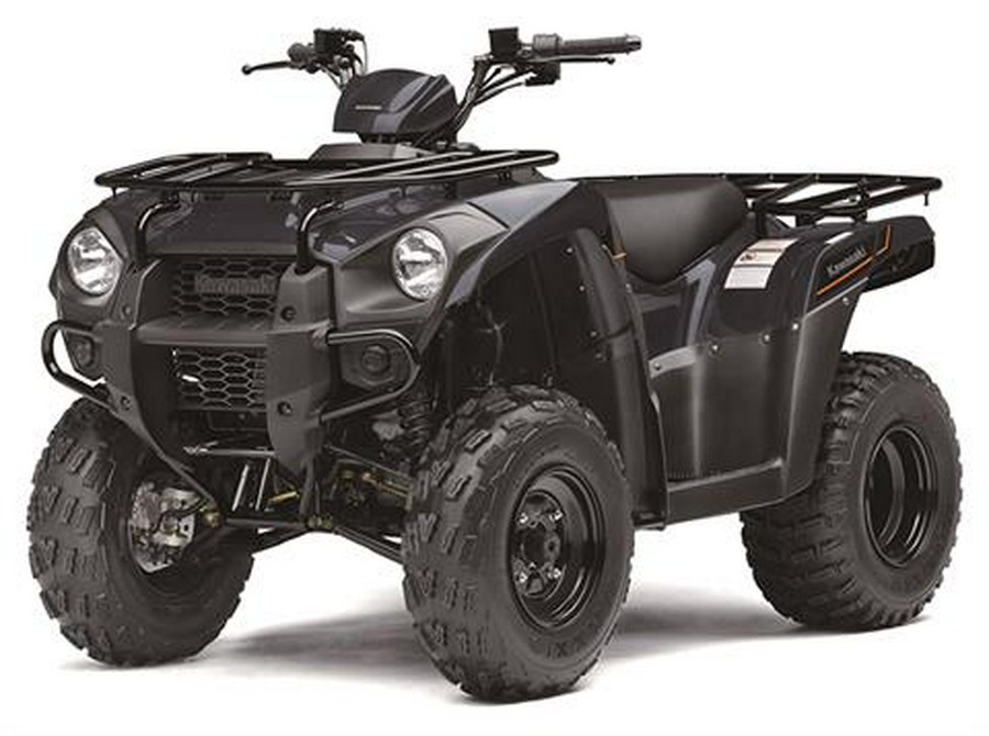 2025 Kawasaki Brute Force 300