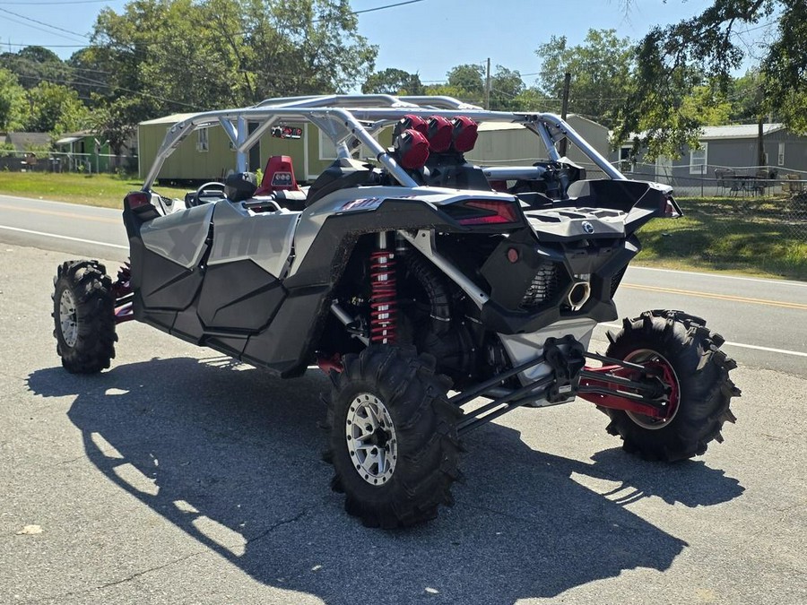 2025 Can-Am Maverick X3 MAX X mr TURBO RR