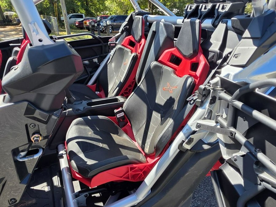 2025 Can-Am Maverick X3 MAX X mr TURBO RR