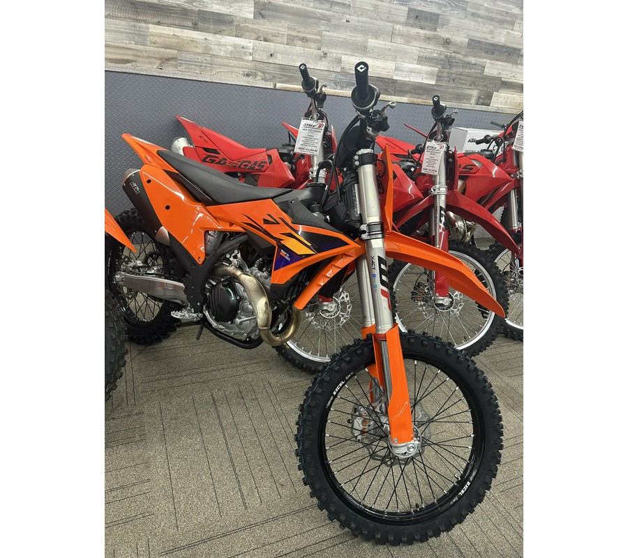 2026 KTM SX 450 F