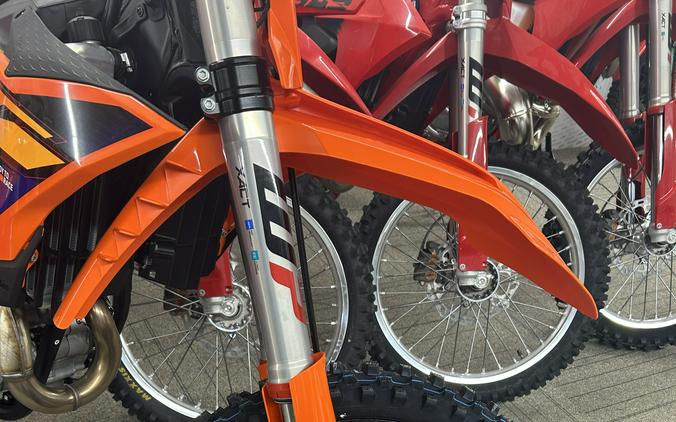 2026 KTM SX 450 F