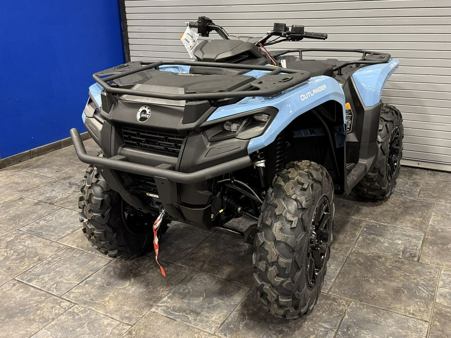 2026 Can-Am Outlander 500