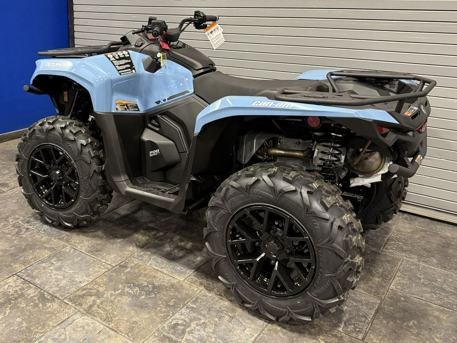 2026 Can-Am Outlander 500